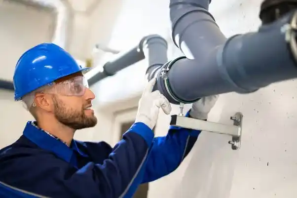 water damage restoration service Calera